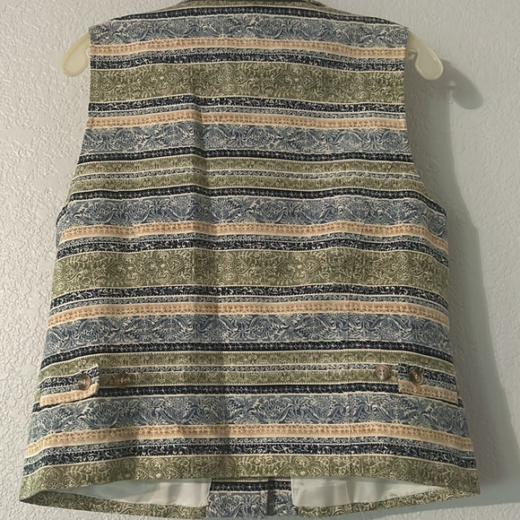 Bushwacker top - Picture 2 of 7